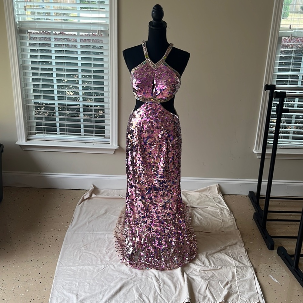 Formal Gown